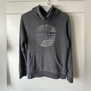 Patagonia | Organic Cotton Hoodie